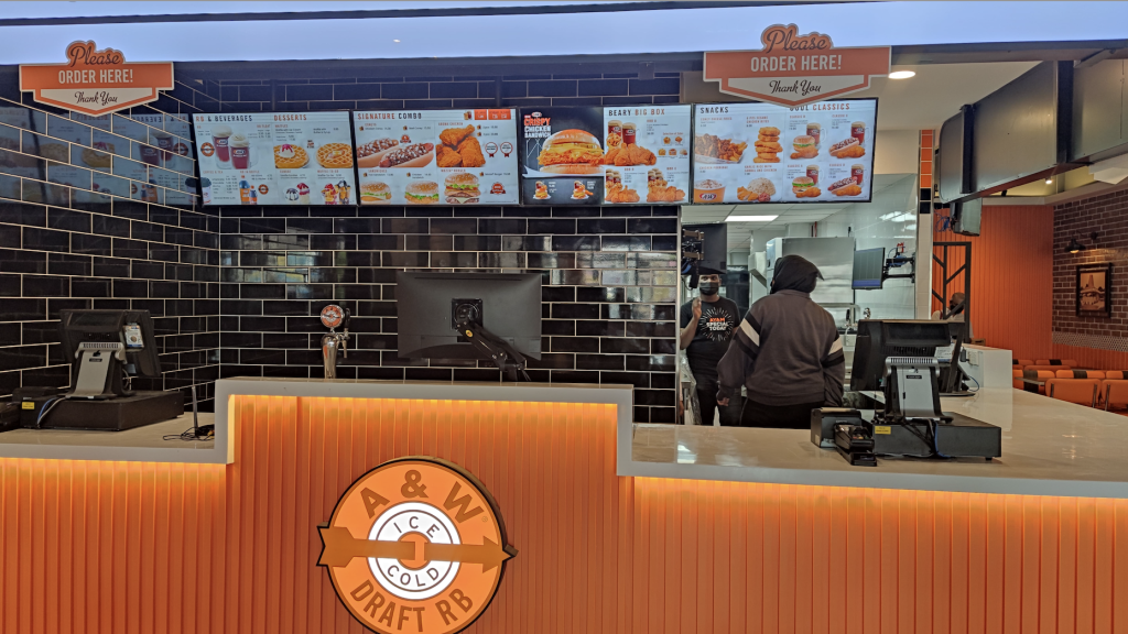digital signage malaysia