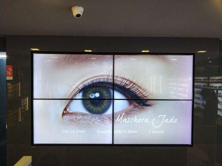 video wall supplier malaysia
